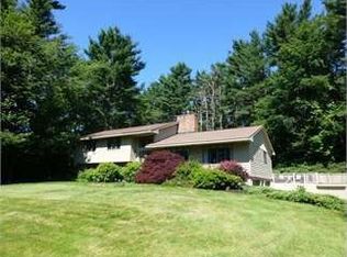 10 Mary Dr, West Boylston, MA 01583