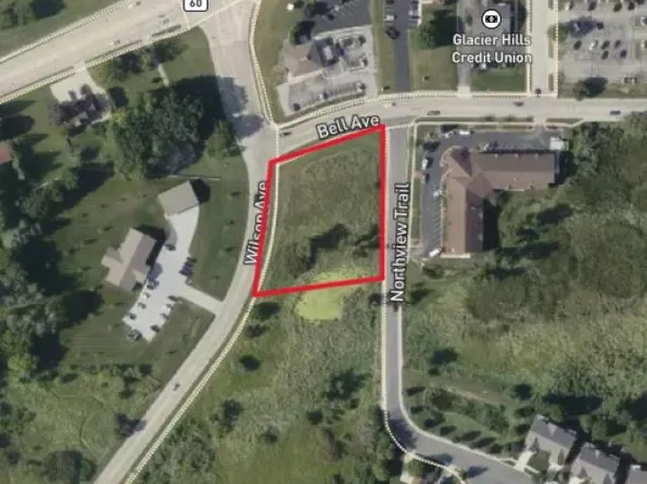 945 Bell Ave, Hartford, WI 53027