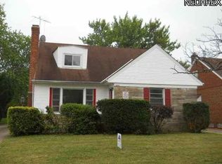 4234 Okalona Rd, South Euclid, OH