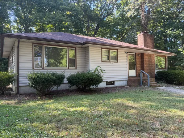 (undisclosed Address), New Salisbury, IN 47161