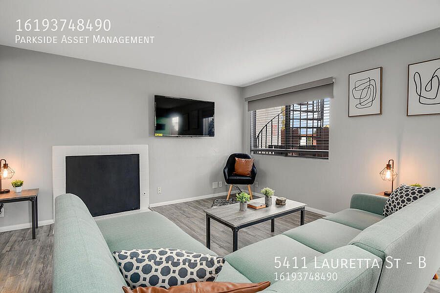 1st image of 5411 Lauretta St APT B