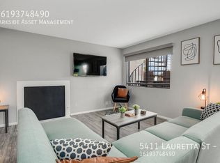 5411 Lauretta St APT B, San Diego, CA 92110
