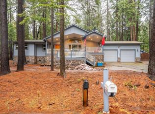 30621 Sleepy Hollow Dr, Shingletown, CA 96088