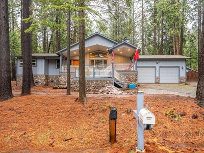 30621 Sleepy Hollow Dr, Shingletown, CA, 96088