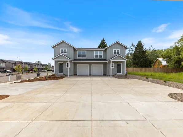 604 N 11th St #602, Philomath, OR 97370