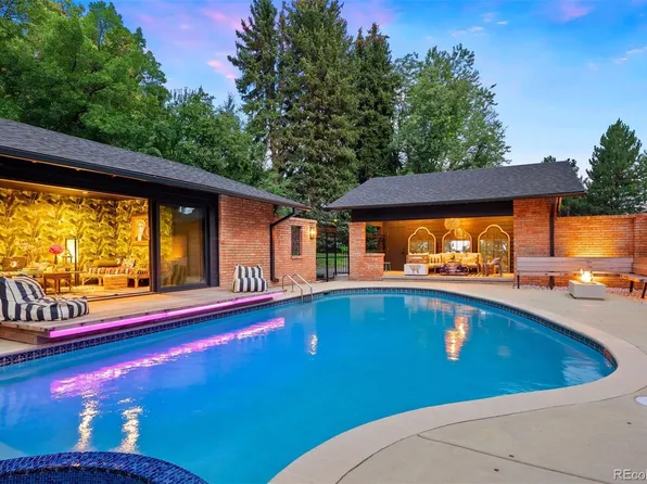 4 Sedgwick Drive, Cherry Hills Village, CO 80113