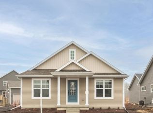 1201 Early Twilight Way, Verona, WI 53593