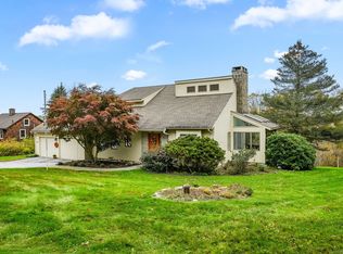 215 Milton Rd, Goshen, CT 06756