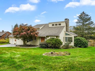 215 Milton Road, Goshen, CT, 06756