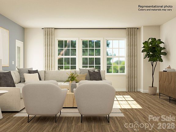 5th image of 5314 Redbud Rd #13