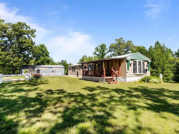 3310 Shiloh Church Rd, Camden, TN 38320