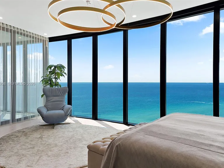 18555 Collins Ave #2201 — Photo 10