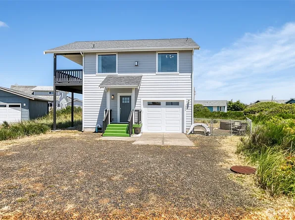 1054 Cedar Crest Court SW, Ocean Shores, WA 98569