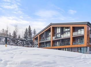 690 Carriage Way #3a & B, Snowmass Village, CO 81615