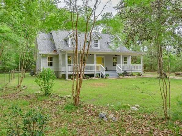 (undisclosed Address), Crawfordville, FL 32327