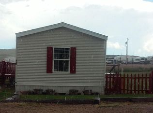 168 Cold Springs Rd LOT 35, Douglas, WY 82633