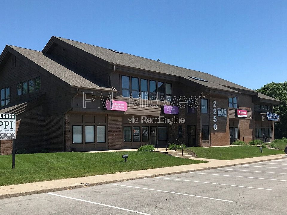 2nd image of 2250 W 86th St Suite 210