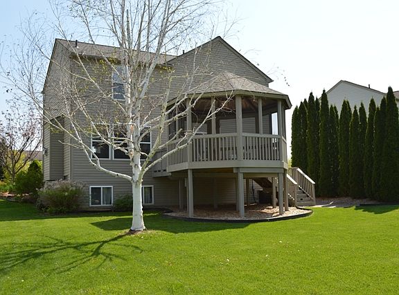 Home rear view 2.