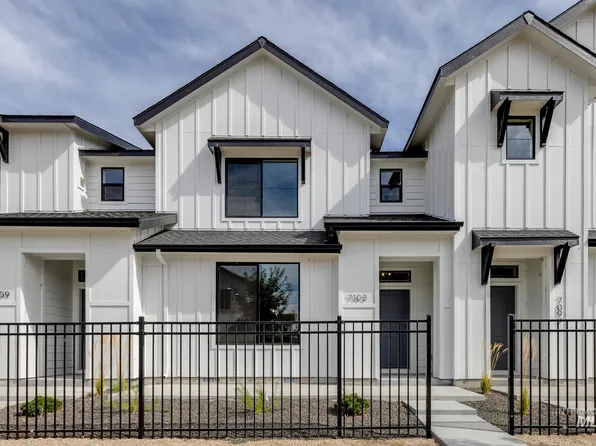 7103 W Madronawood St, Boise, ID 83709