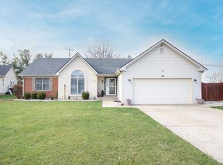 112 Mint Ln, Nicholasville, KY 40356