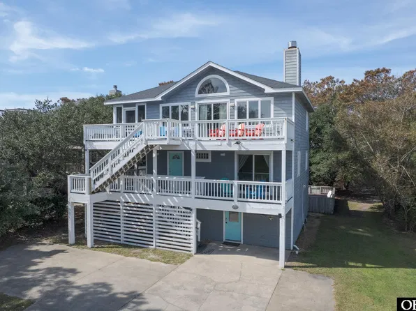 752 Waters Edge, Corolla, NC 27927