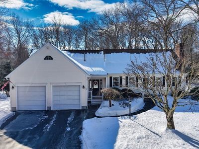 898 Tobey St, Acushnet, MA, 02743