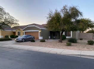 12162 W Valentine Ave, El Mirage, AZ 85335