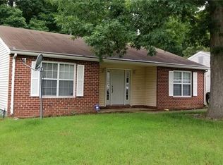3172 Zion St, Richmond, VA 23234