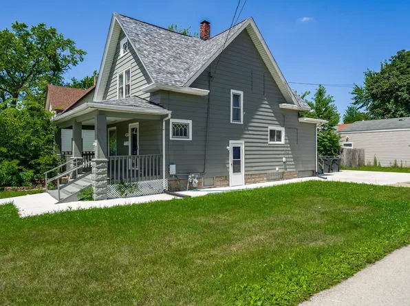 1619 Auburn St, Rockford, IL 61103