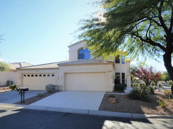 63553 E Vacation Dr, Tucson, AZ 85739