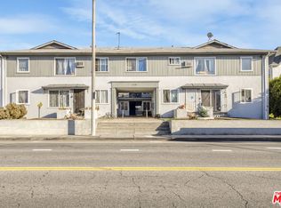 730 Crenshaw Blvd, Los Angeles, CA 90005