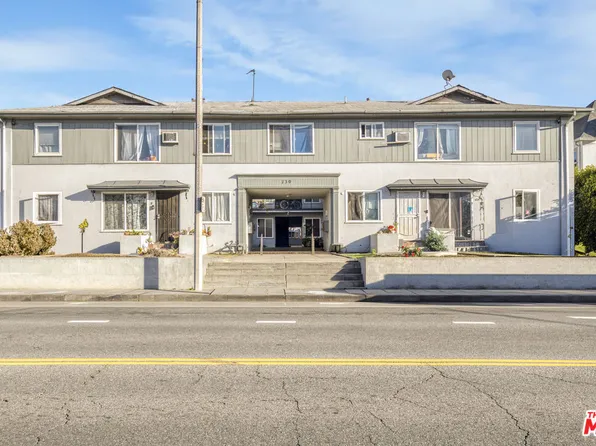 730 Crenshaw Blvd, Los Angeles, CA 90005