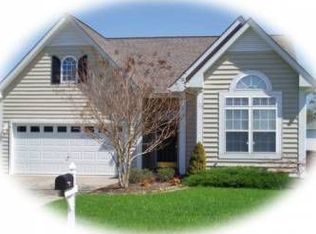 6347 Glenwilton Ln, Williamsburg, VA 23188