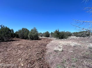 137 W Lee Dr, Ash Fork, AZ 86320