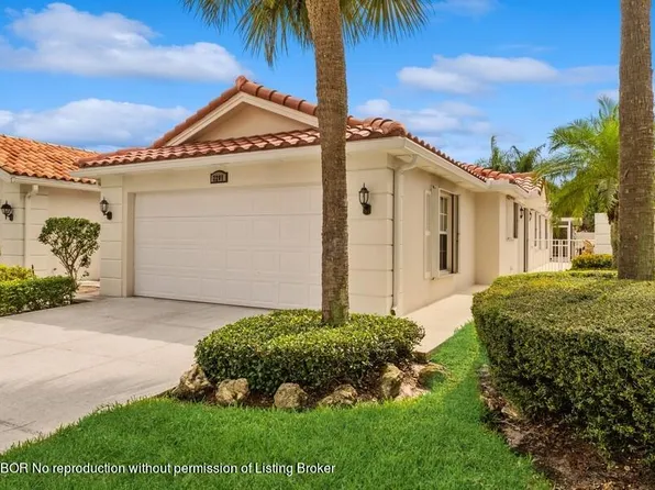 2201 Blue Springs Rd, West Palm Beach, FL 33411
