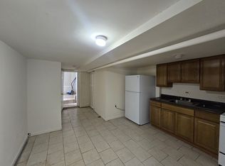 865 E 215th St #GF, Bronx, NY 10467