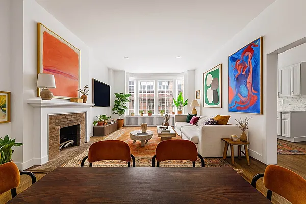 Rented by Howard Hanna NYC | media 1