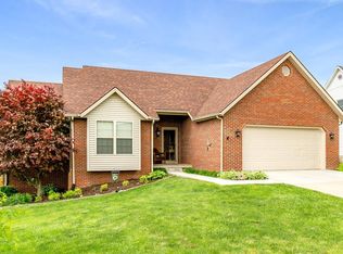 585 Marseille Blvd, Winchester, KY 40391