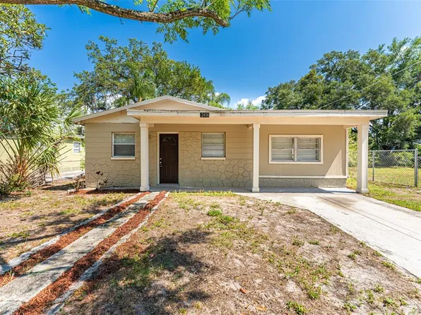 2408 E North Bay St, Tampa, FL 33610