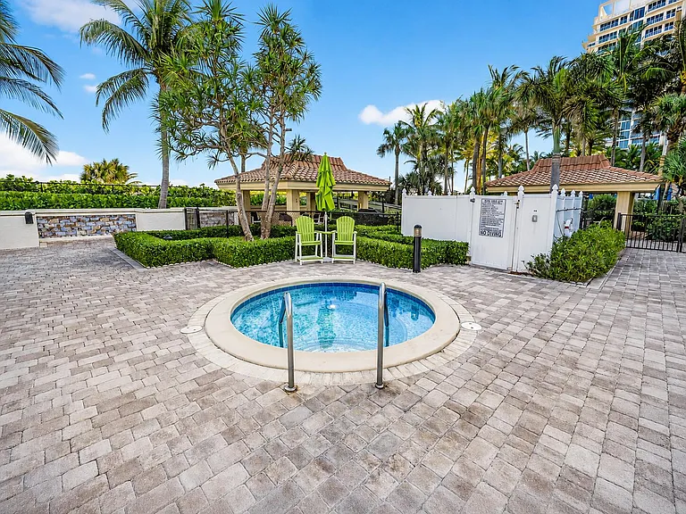 3400 N Ocean Dr #1406 — Photo 21