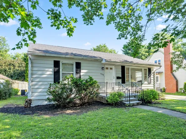 1530 Mole AVENUE, Janesville, WI 53548