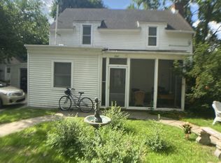 1041 Olivia Ave, Ann Arbor, MI