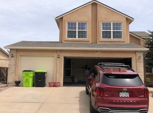 6855 Becknell Dr, Colorado Springs, CO 80923