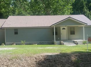 3648 Driggers Rd, Waycross, GA 31503