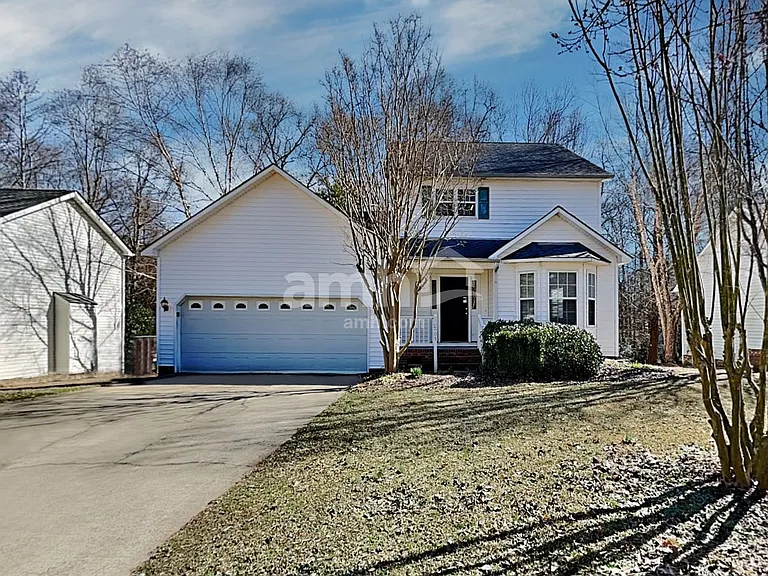 201 Walnut Creek Dr — Photo 1