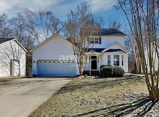 201 Walnut Creek Dr, Clayton, NC 27520
