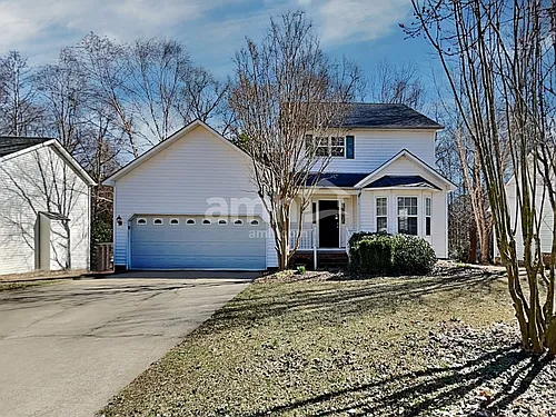 201 Walnut Creek Dr Photo 1