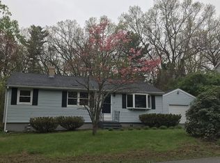 33 Janice Ave, Dracut, MA 01826