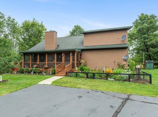 2909 N Pelican Lake Rd, Rhinelander, WI 54501