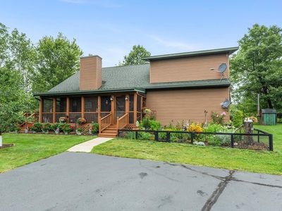 2909 N Pelican Lake Rd, Rhinelander, WI, 54501